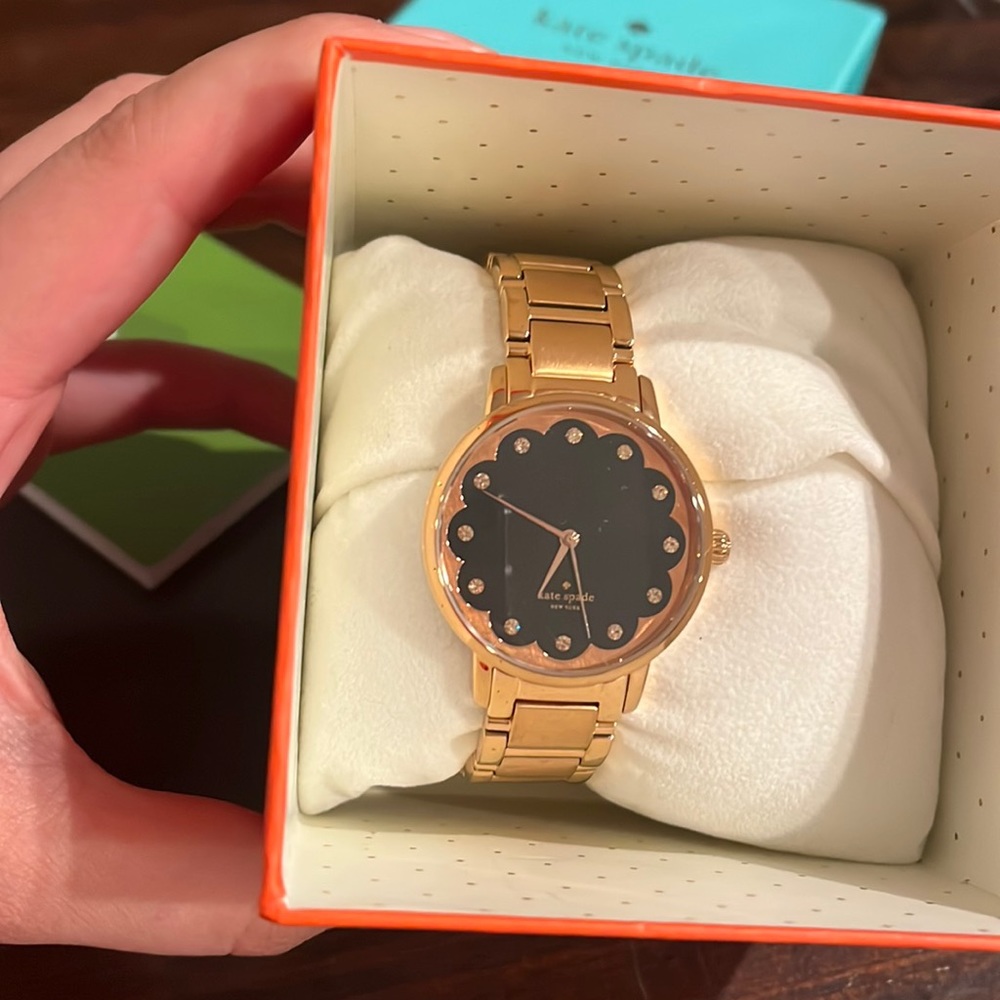 Kate Spade Watch